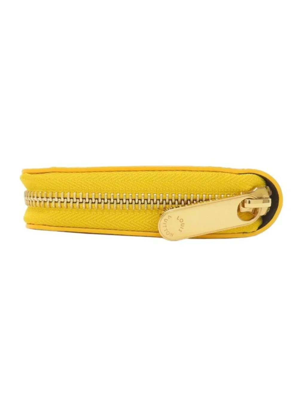 Louis Vuitton Zippy Wallet Yayoi Kusama Dot Infinity